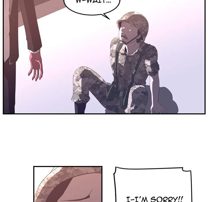 Happening Chapter 17 page 87 - 