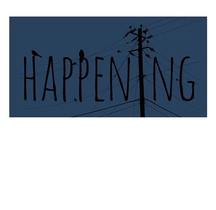 Happening Chapter 17 page 93 - 