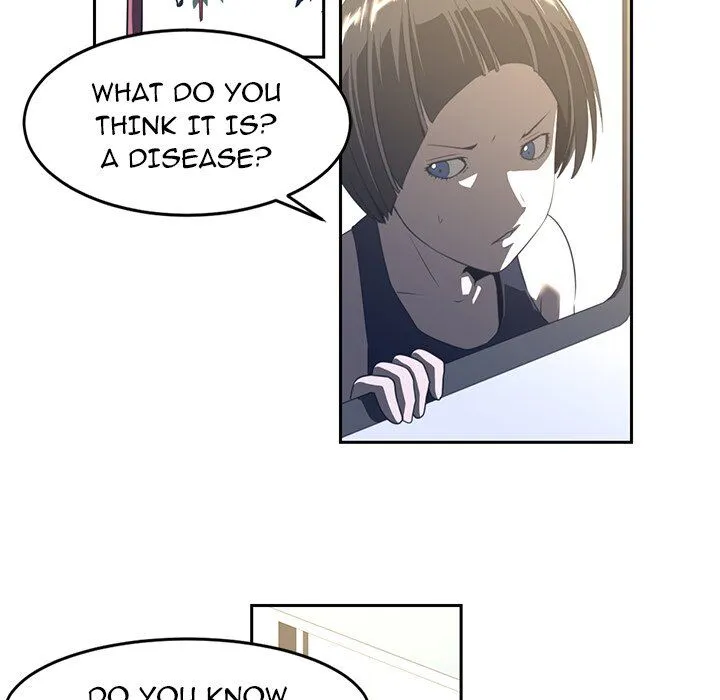 Happening Chapter 18 page 11 - 