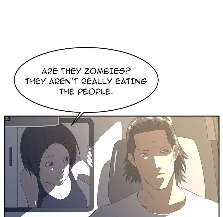 Happening Chapter 18 page 13 - 