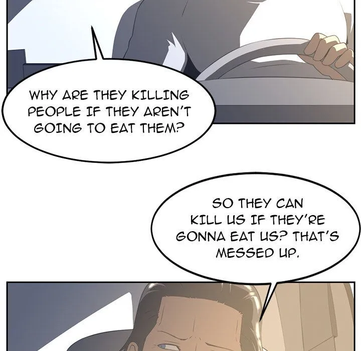 Happening Chapter 18 page 14 - 