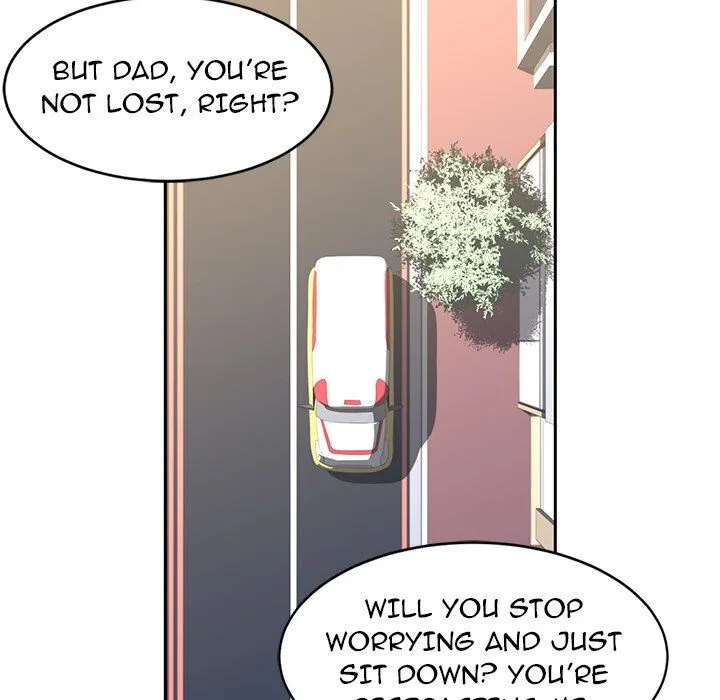 Happening Chapter 18 page 16 - 