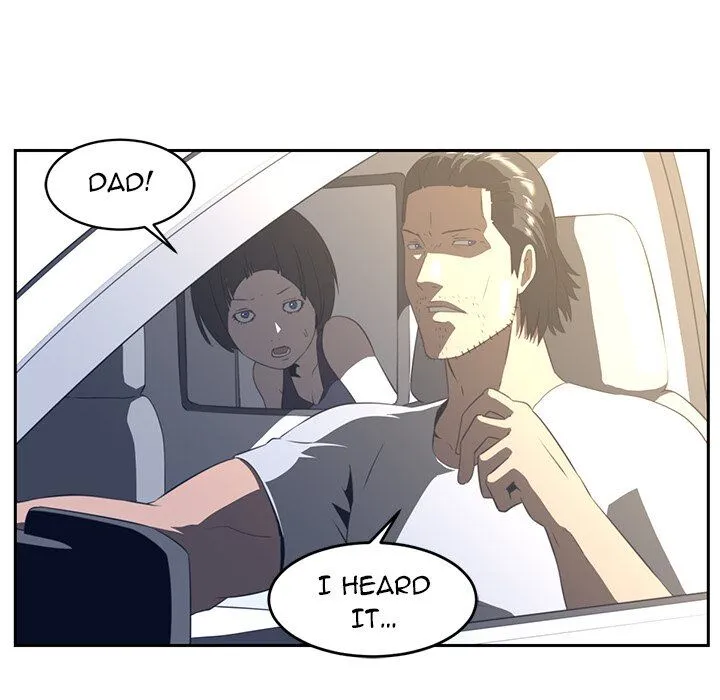 Happening Chapter 18 page 19 - 