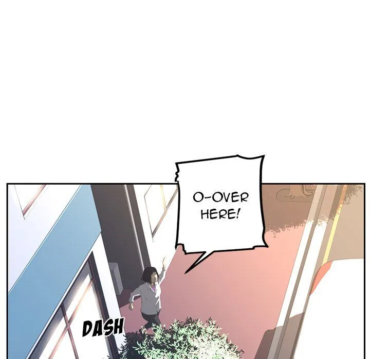 Happening Chapter 18 page 20 - 