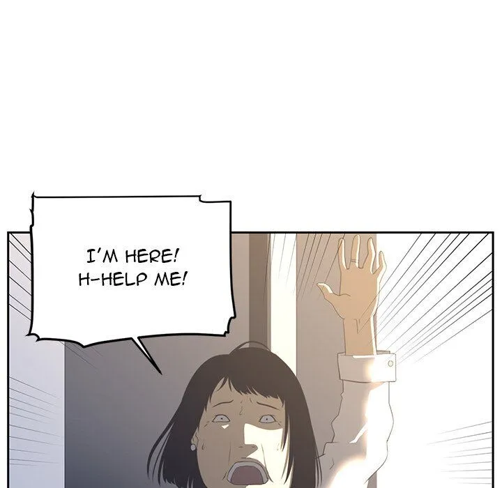 Happening Chapter 18 page 22 - 
