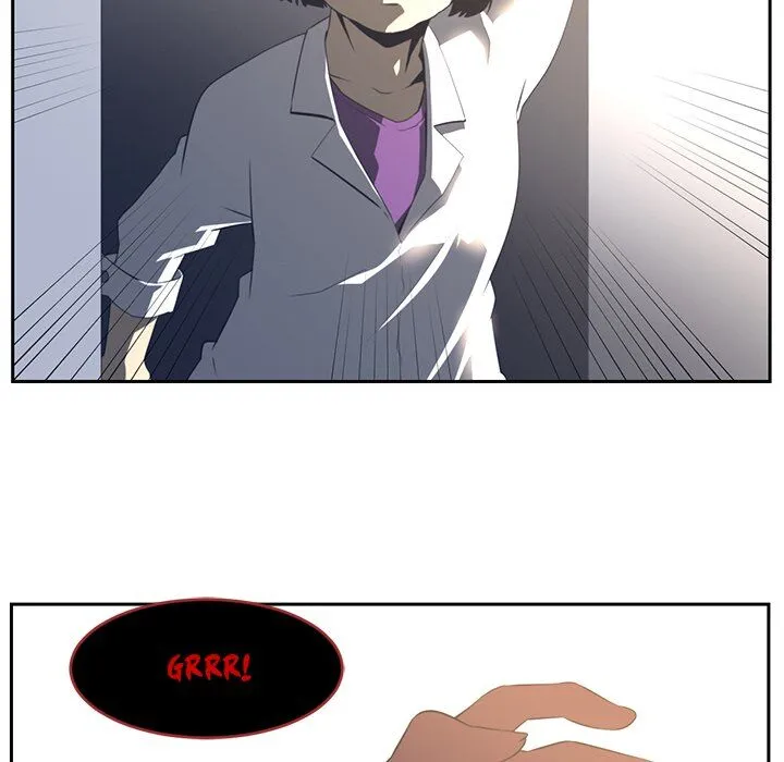 Happening Chapter 18 page 23 - 