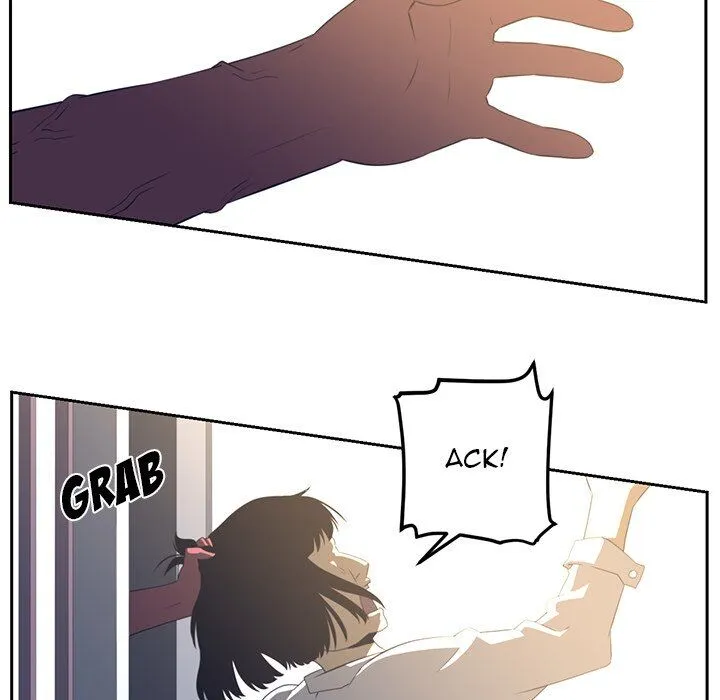 Happening Chapter 18 page 24 - 