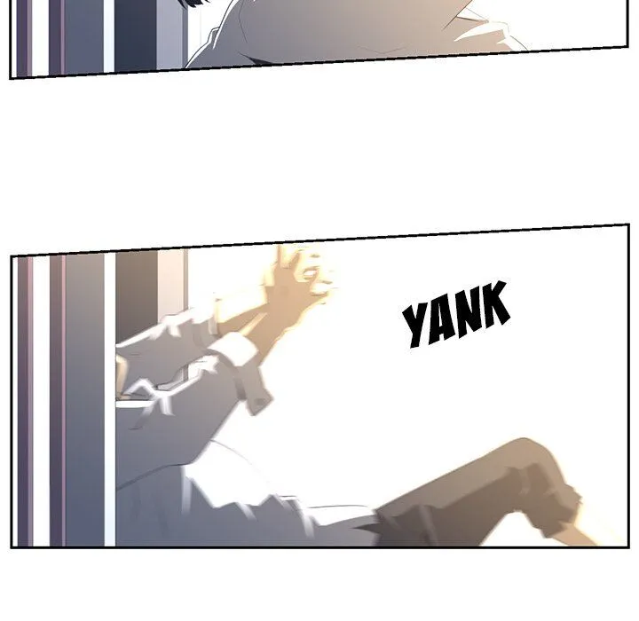 Happening Chapter 18 page 25 - 