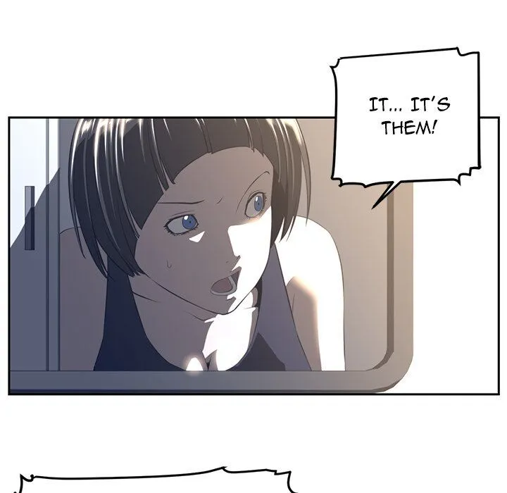 Happening Chapter 18 page 26 - 