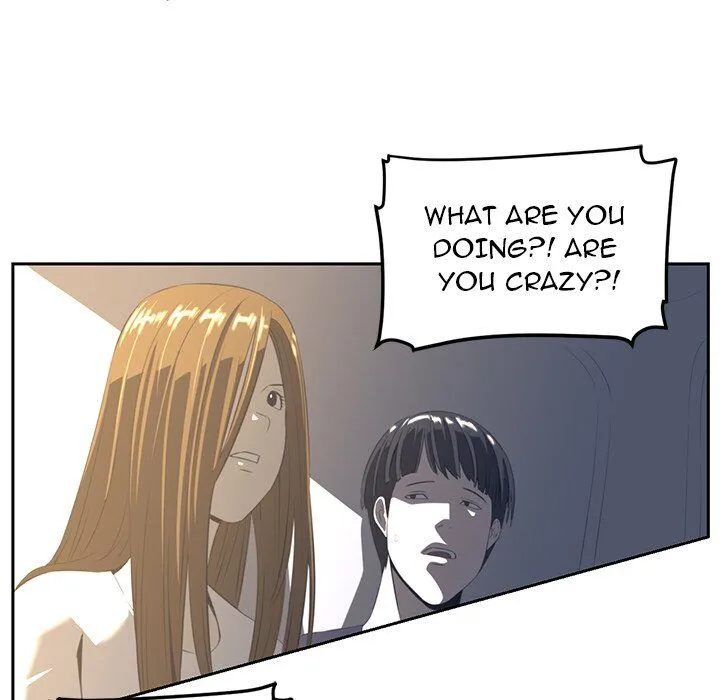 Happening Chapter 18 page 28 - 