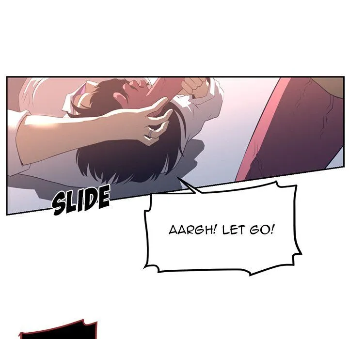 Happening Chapter 18 page 30 - 