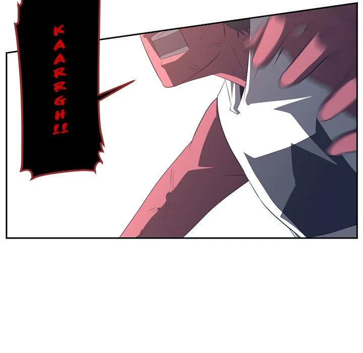Happening Chapter 18 page 31 - 