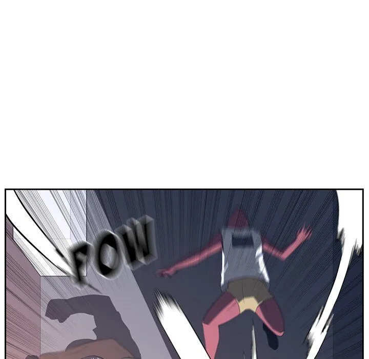 Happening Chapter 18 page 32 - 