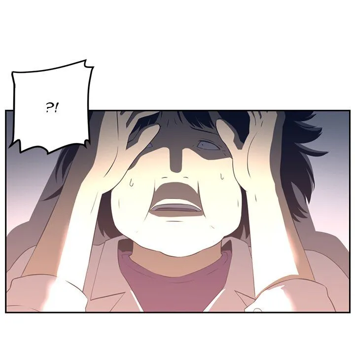 Happening Chapter 18 page 34 - 