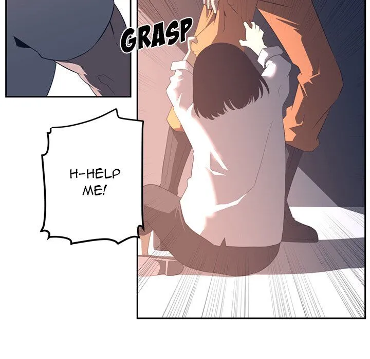 Happening Chapter 18 page 36 - 