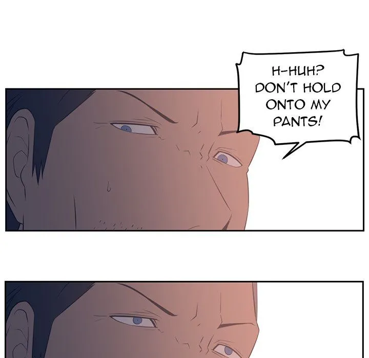 Happening Chapter 18 page 37 - 