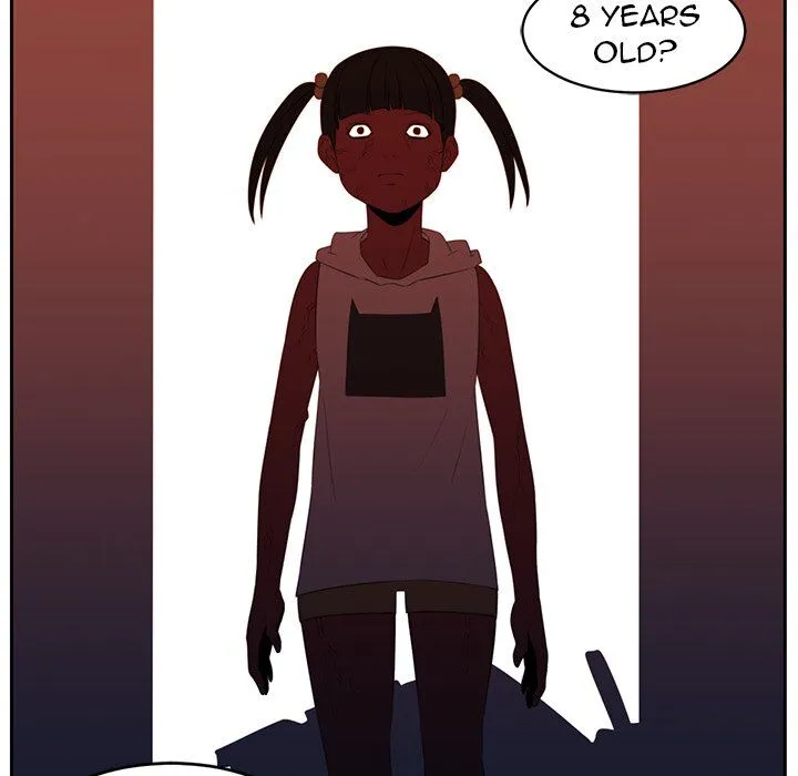 Happening Chapter 18 page 42 - 