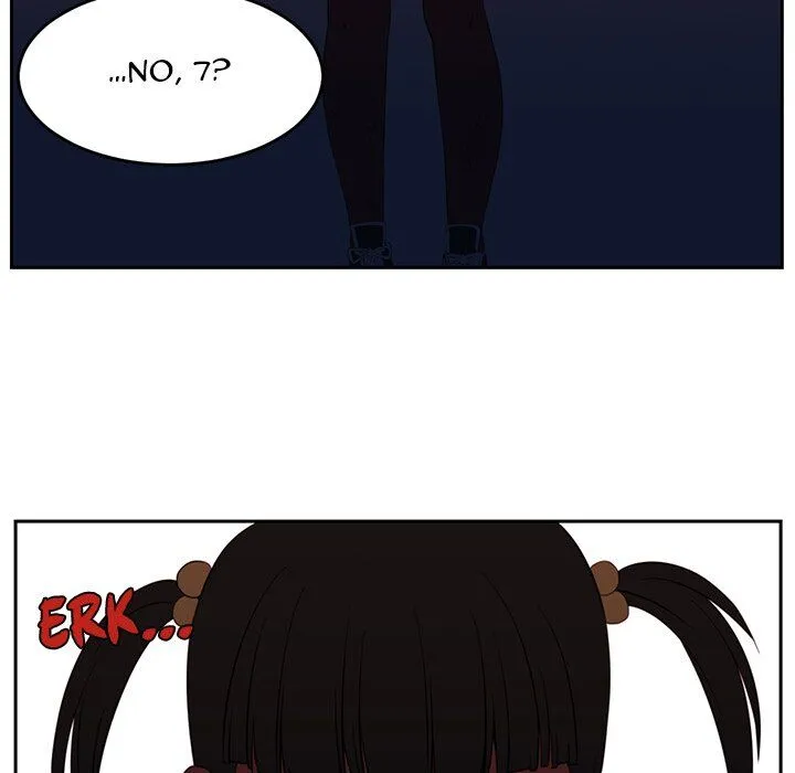 Happening Chapter 18 page 43 - 