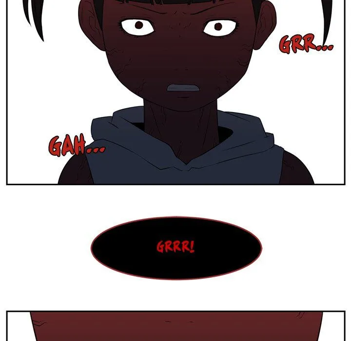 Happening Chapter 18 page 44 - 