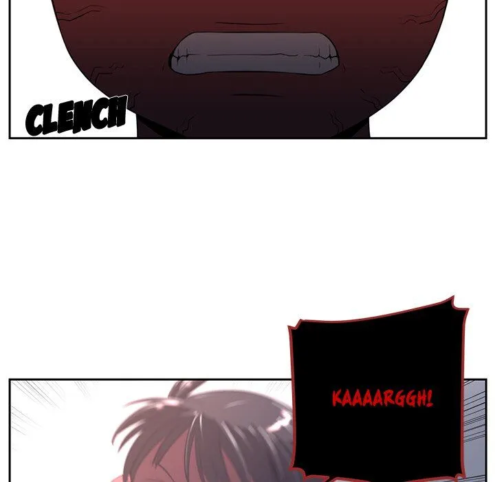 Happening Chapter 18 page 45 - 