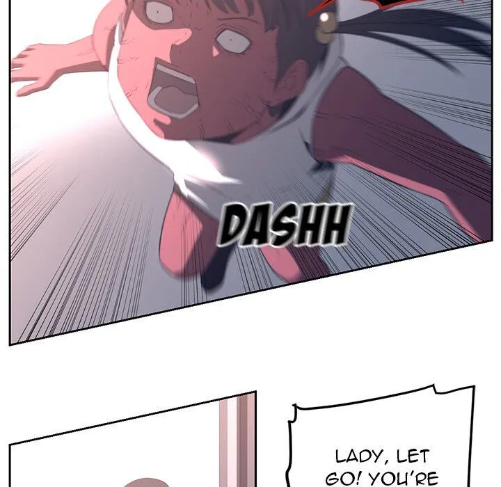 Happening Chapter 18 page 46 - 