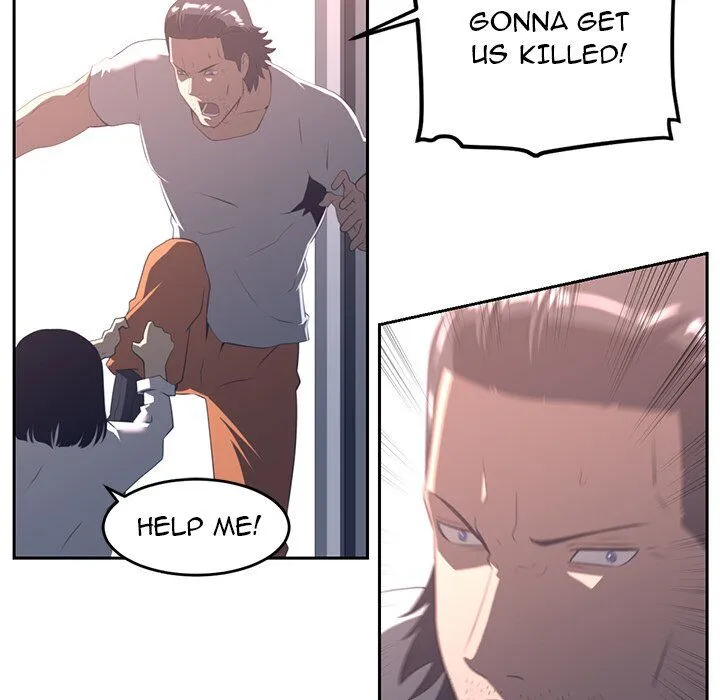 Happening Chapter 18 page 47 - 