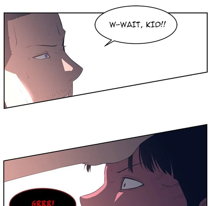 Happening Chapter 18 page 50 - 