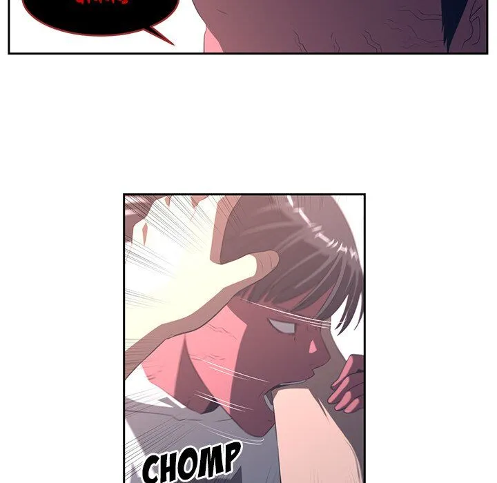 Happening Chapter 18 page 51 - 
