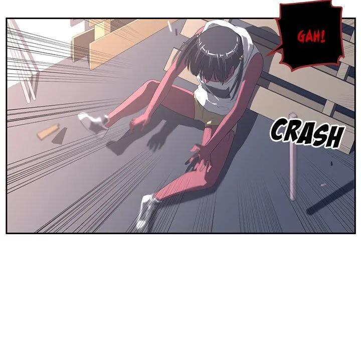 Happening Chapter 18 page 55 - 