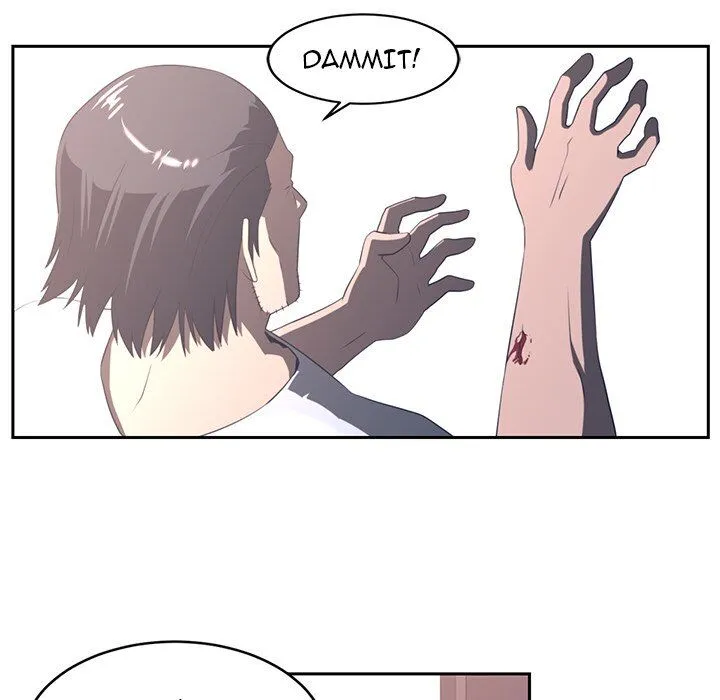 Happening Chapter 18 page 56 - 