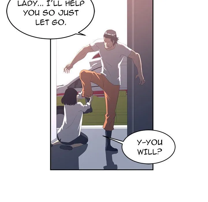 Happening Chapter 18 page 57 - 