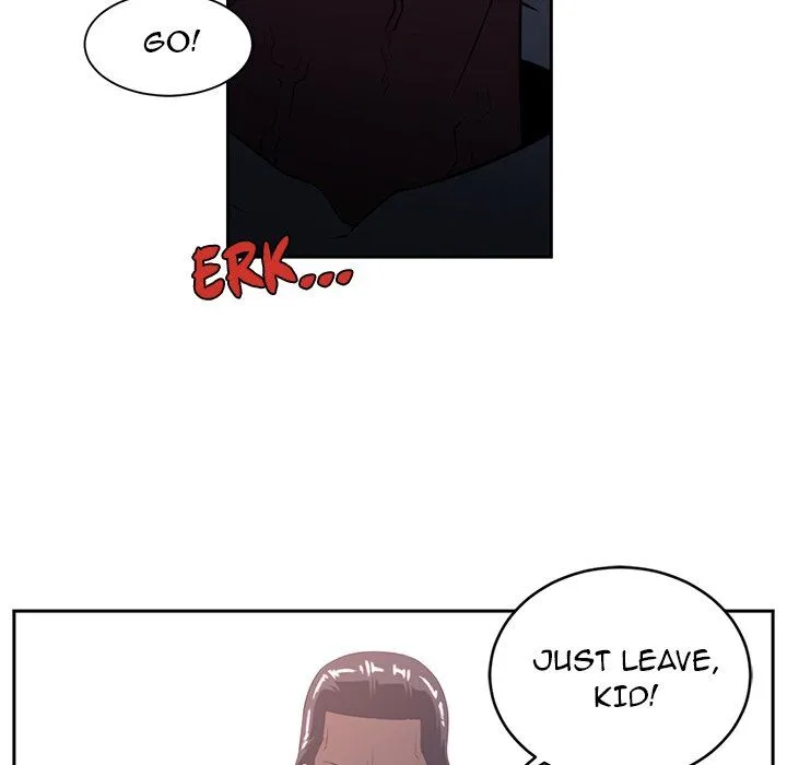 Happening Chapter 18 page 64 - 