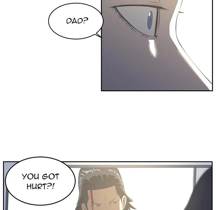 Happening Chapter 18 page 69 - 