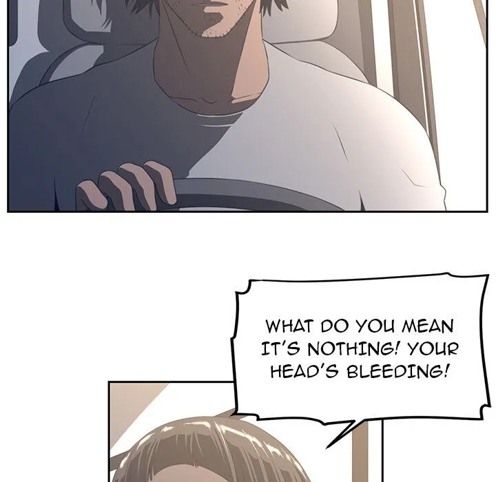 Happening Chapter 18 page 72 - 