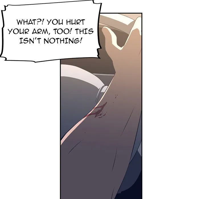 Happening Chapter 18 page 74 - 