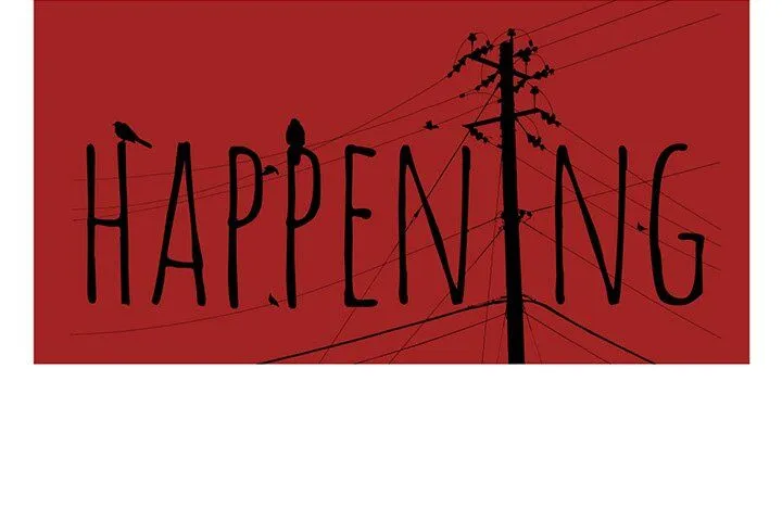 Happening Chapter 18 page 87 - 