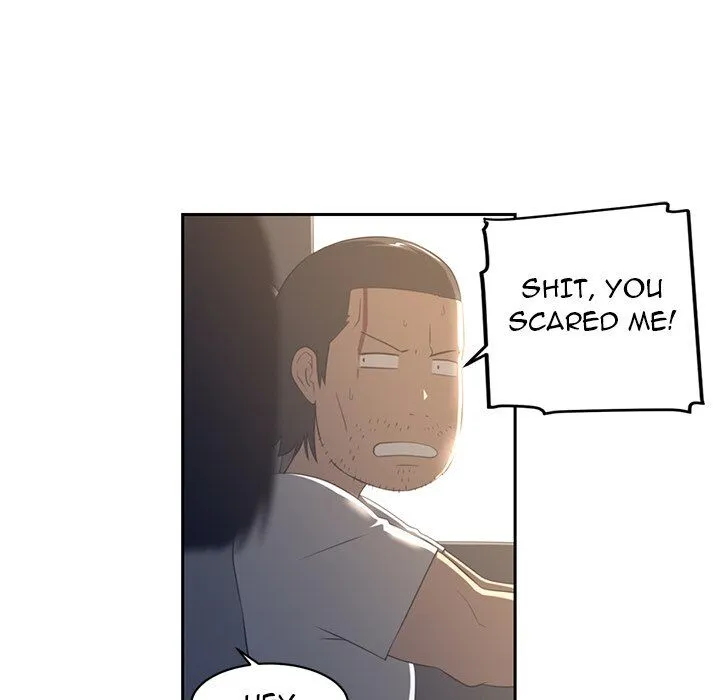 Happening Chapter 19 page 18 - 