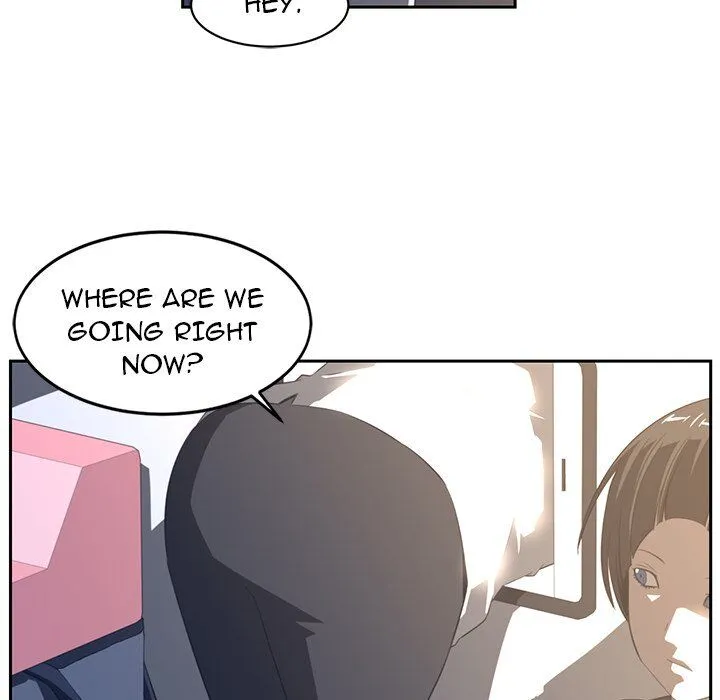 Happening Chapter 19 page 19 - 