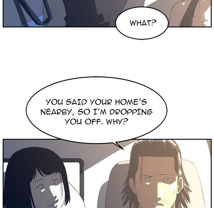 Happening Chapter 19 page 20 - 