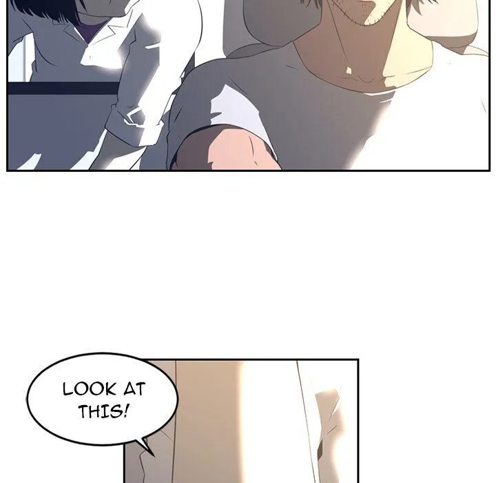 Happening Chapter 19 page 21 - 