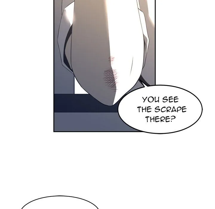 Happening Chapter 19 page 22 - 