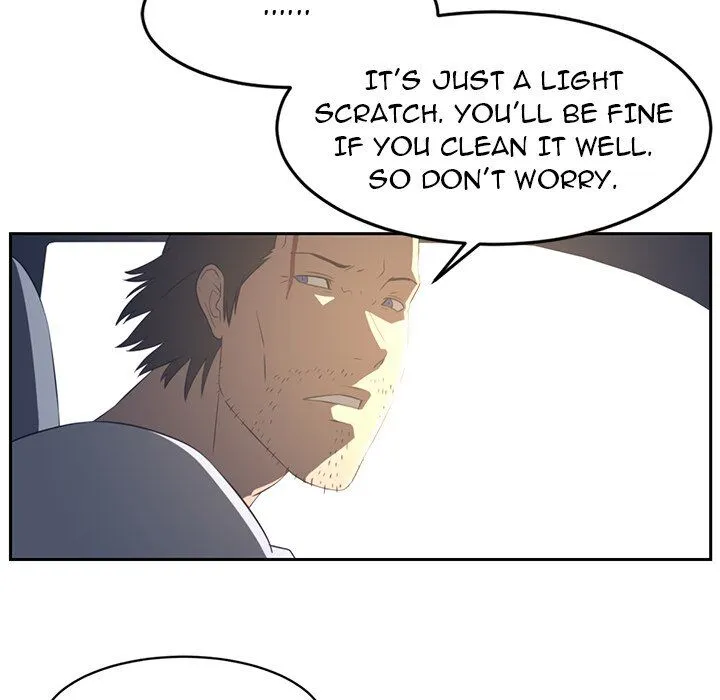 Happening Chapter 19 page 24 - 