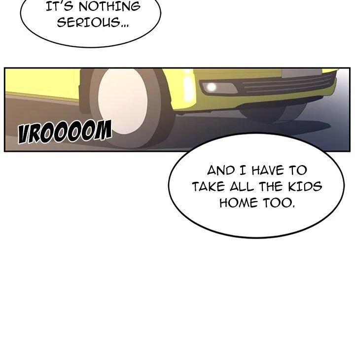 Happening Chapter 19 page 25 - 