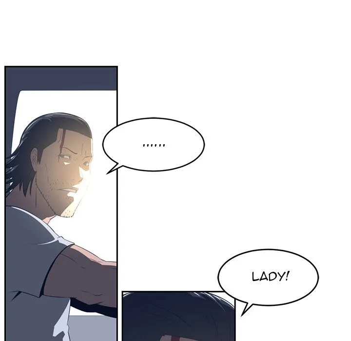 Happening Chapter 19 page 28 - 