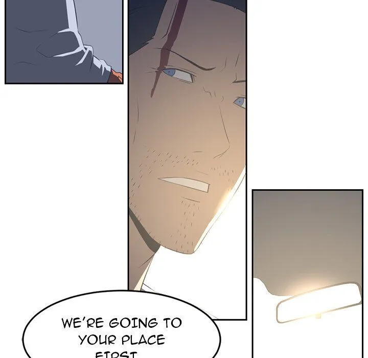 Happening Chapter 19 page 29 - 