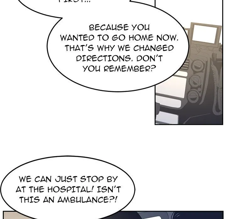 Happening Chapter 19 page 30 - 