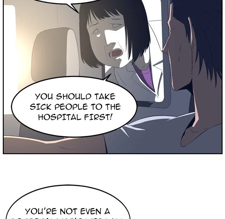 Happening Chapter 19 page 31 - 