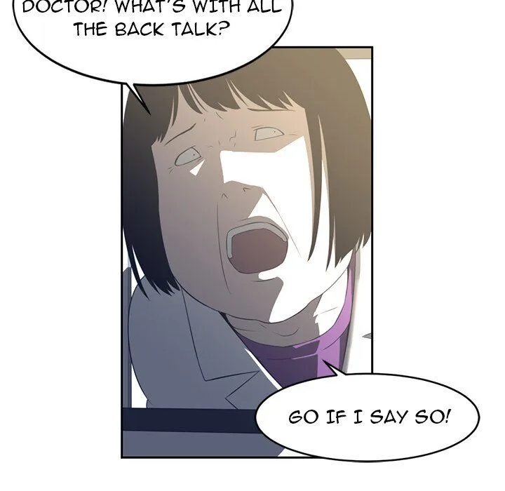Happening Chapter 19 page 32 - 