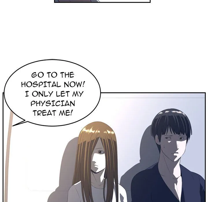 Happening Chapter 19 page 34 - 