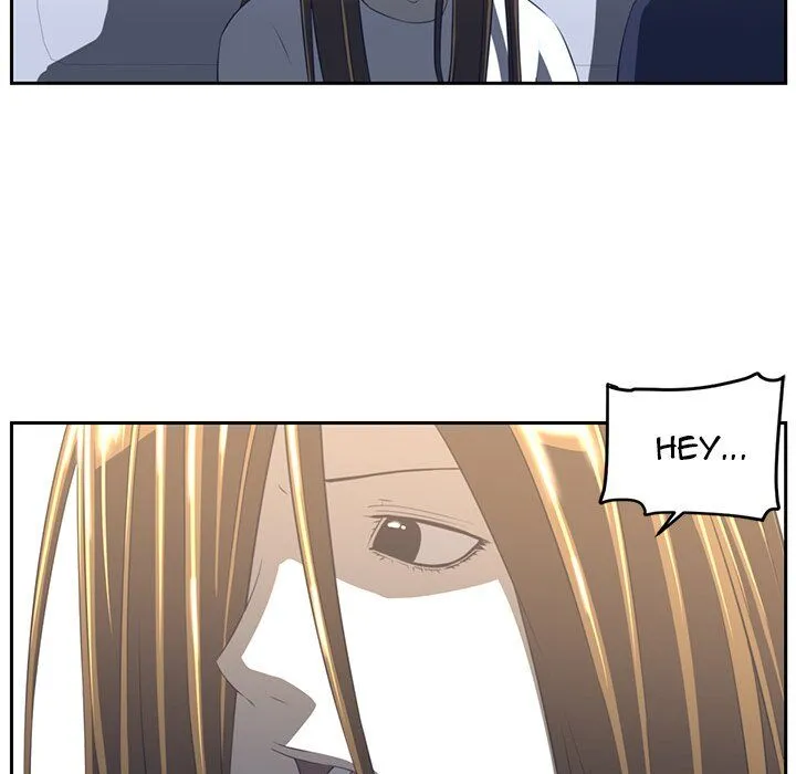 Happening Chapter 19 page 36 - 